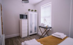 Haven House Rooms, Barry